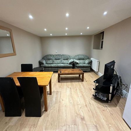 Homely Apartment In The Centre Boston Buitenkant foto